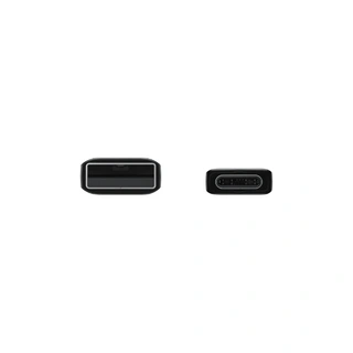 Samsung кабелі USB - USB Type-C (EP-DG930IBRGRU) 1,5м Black