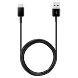 Samsung кабелі USB - USB Type-C (EP-DG930IBRGRU) 1,5м Black