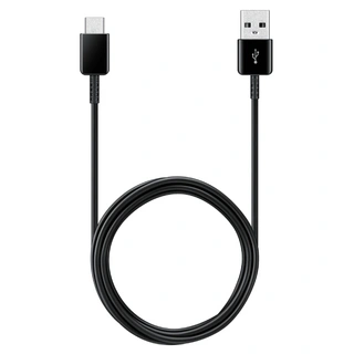 Samsung кабелі USB - USB Type-C (EP-DG930IBRGRU) 1,5м Black
