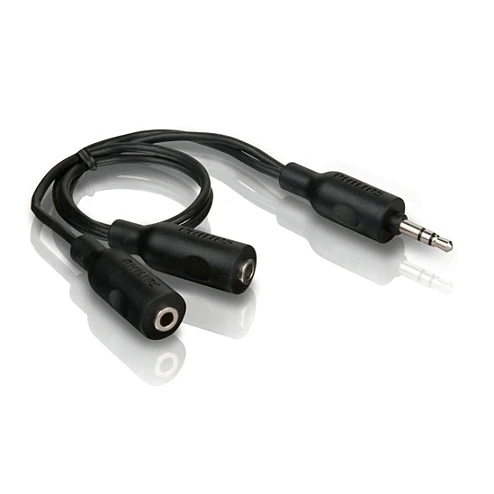 Philips тармақтағыш кабелі SWA2151W/10