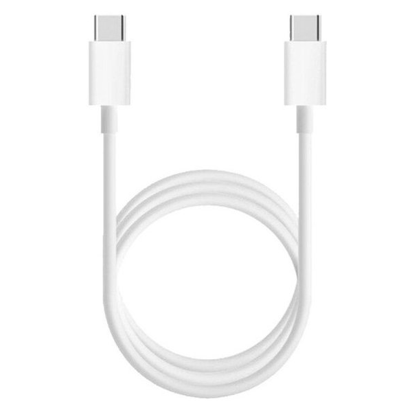 Xiaomi кабелі Mi USB Type-C - USB Type-C 1,5 м White