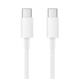 Интерфейсный кабель Xiaomi USB Type-C to Type-C 150 см Mi USB Type-C - USB Type-C 1,5 м White - фото 2