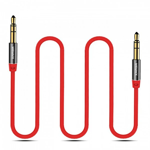 Кабель AUX Remax L200 AUX 2м - фото 2