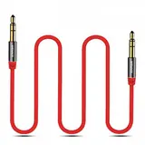 Кабель AUX Remax L200 AUX 2м - фото 2