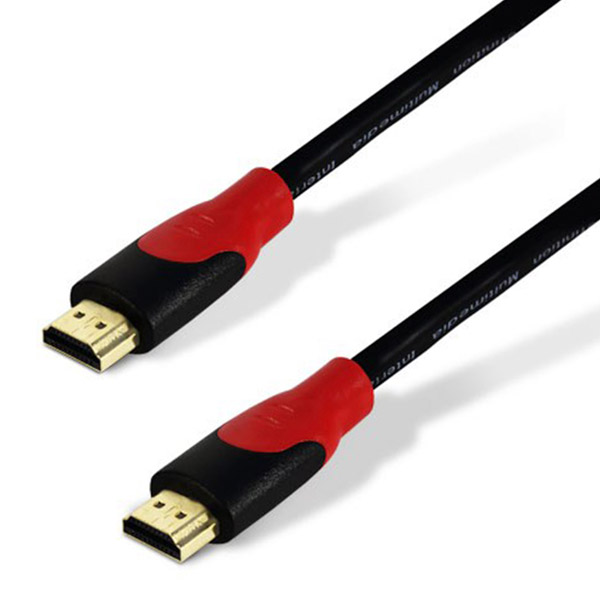 Ship кабелі HDMI (m) - HDMI (m) 5м (SH6016-5B)