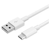 Интерфейсный кабель Xiaomi Mi USB-C Cable 100см Белый Mi USB 2.0 / USB TypeC Cable 1m - фото 4
