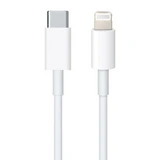 Кабель Apple USB Type-C - Lightning (MQGH2) 2м White