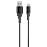 Кабель Belkin DuraTech Black