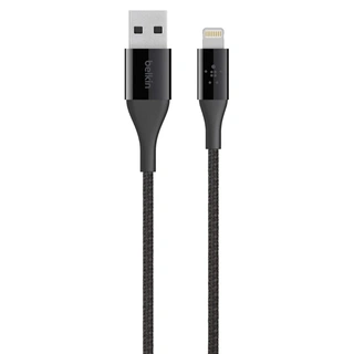 Кабель Belkin DuraTech Black