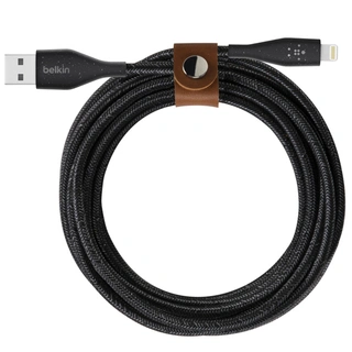 Кабель Belkin DuraTech Black