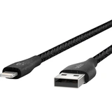 Кабель Belkin DuraTech Black - фото 3