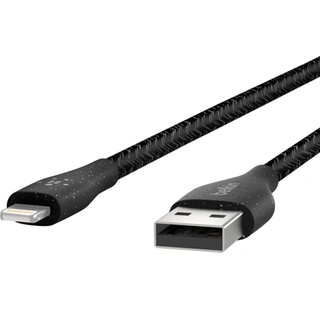 Кабель Belkin DuraTech Black