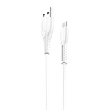 Кабель Usams US-SJ365 U35 USB - Micro USB 1м White