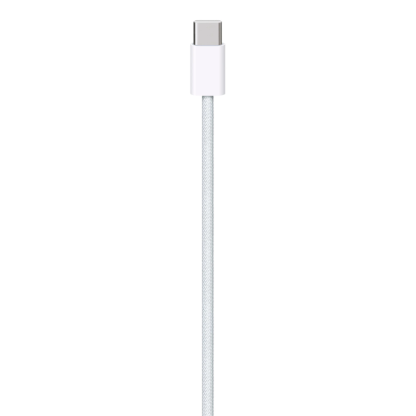 Кабель Apple USB-C to USB-C MQKJ3
