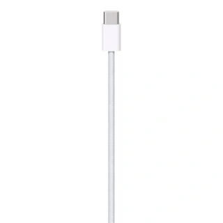 Кабель Apple USB-C to USB-C MQKJ3