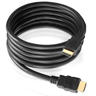 Кабель HDMI-HDMI 10m