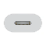 Переходник Apple USB-C to Lightning Adapter (MUQX3ZM/A) - фото 3
