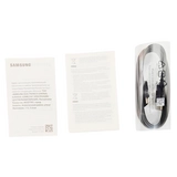 Samsung кабелі Type-C to Type-C EP-DX310JBRGRU Black - фото 4