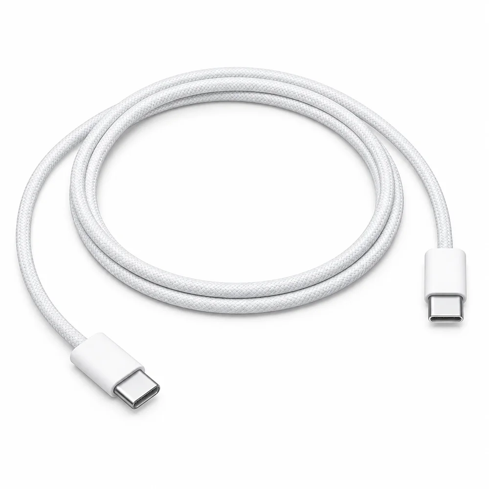 Кабель Apple 240W USB-C Charge Cable (2 m) MYQT3ZM/A - фото 3
