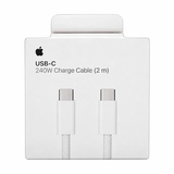 Кабель Apple 240W USB-C Charge Cable (2 m) MYQT3ZM/A - фото 4