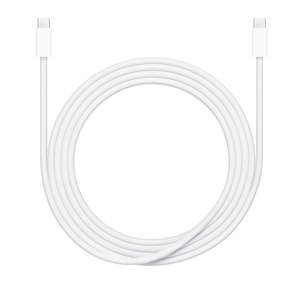 Кабель Apple 240W USB-C Charge Cable (2 m) MYQT3ZM/A