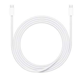 Кабель Apple 240W USB-C Charge Cable (2 m) MYQT3ZM/A