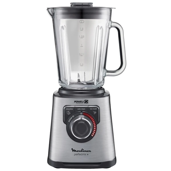 Стационарный блендер  Moulinex Perfectmix + LM811