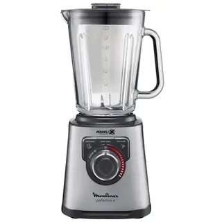 Стационарный блендер  Moulinex Perfectmix + LM811