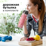 Стационарный блендер  Redmond RSB-M3422 - фото 5