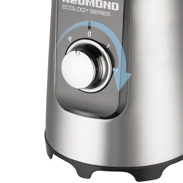 Стационарный блендер  Redmond RSB-M3422 - фото 9