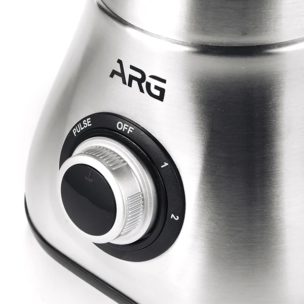 Стационарный блендер ARG W-BL665G - фото 4