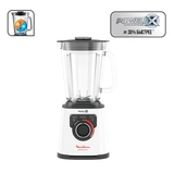 Стационарный блендер Moulinex PerfectMix LM811132 - фото 10