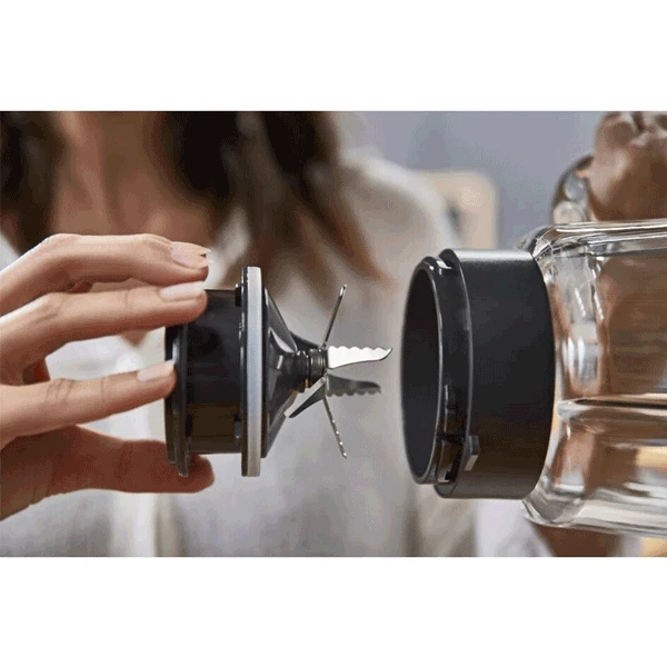 Стационарный блендер Moulinex PerfectMix LM811132 - фото 18