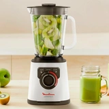 Стационарный блендер Moulinex PerfectMix LM811132 - фото 11