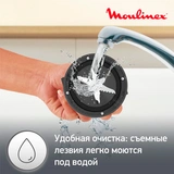 Стационарный блендер Moulinex PerfectMix LM811132 - фото 7