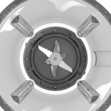 Стационарный блендер Moulinex PerfectMix LM811132 - фото 14