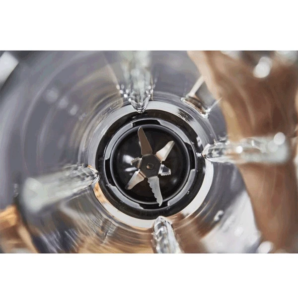 Стационарный блендер Moulinex PerfectMix LM811132 - фото 21