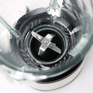 Стационарный блендер Midea MJ-BL5001AW - фото 4