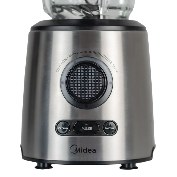 Стационарный блендер Midea MJ-BL5001AW - фото 2
