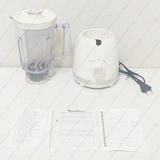 Стационарный блендер Moulinex LM355 - фото 10