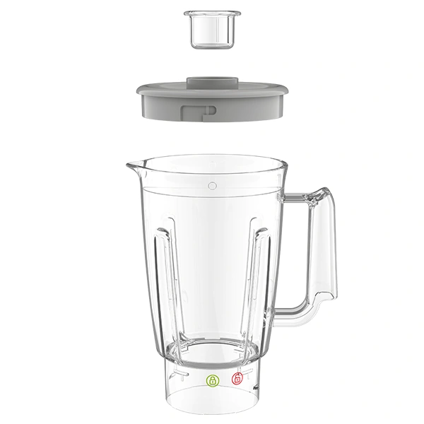 Стационарный блендер Moulinex LM355 - фото 3