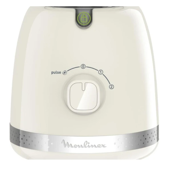 Стационарный блендер Moulinex LM355 - фото 5