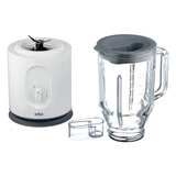 Стационарный блендер Braun JB 5050 - фото 2