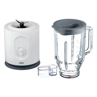 Стационарный блендер Braun JB 5050