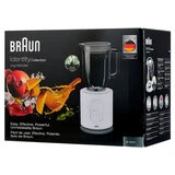 Стационарный блендер Braun JB 5050 - фото 3