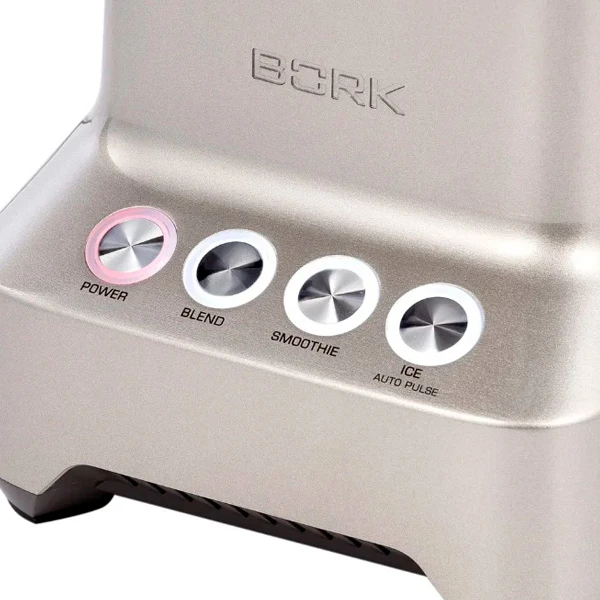 Стационарный блендер BORK B800 - фото 2