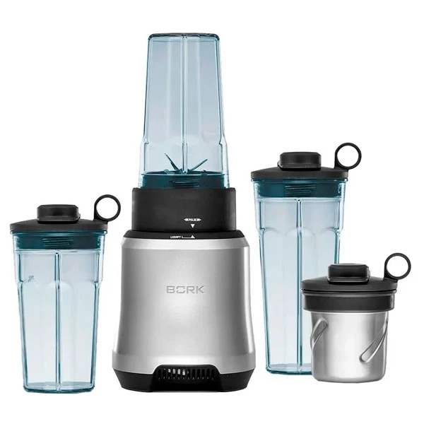 Стационарный блендер BORK B804 - фото 5