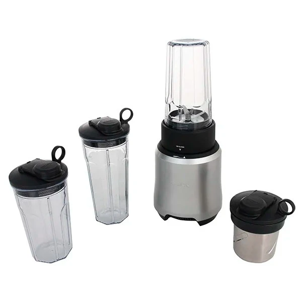 Стационарный блендер BORK B804 - фото 4