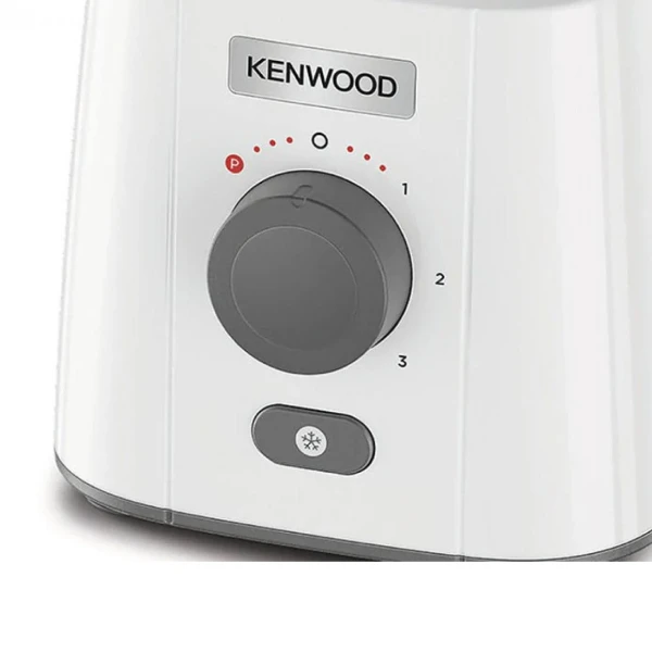 Стационарный блендер Kenwood BLP41.C0WH - фото 5
