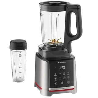 Стационарный блендер Moulinex Infinymix + LM91HD32